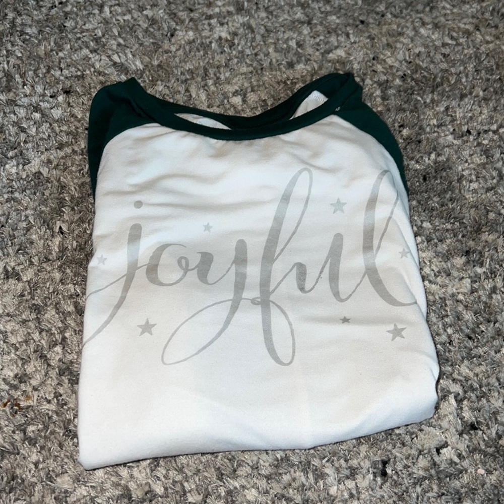 Joyful Shirt